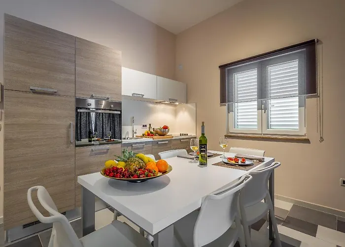 Apartment Maris