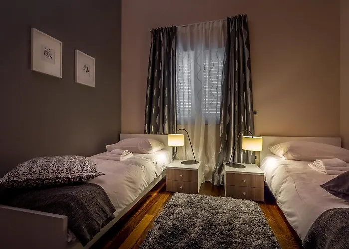 Apartment Maris