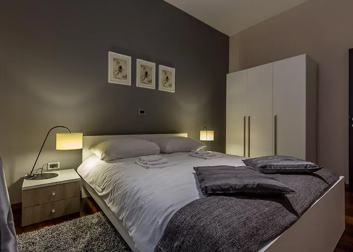 Apartment Maris