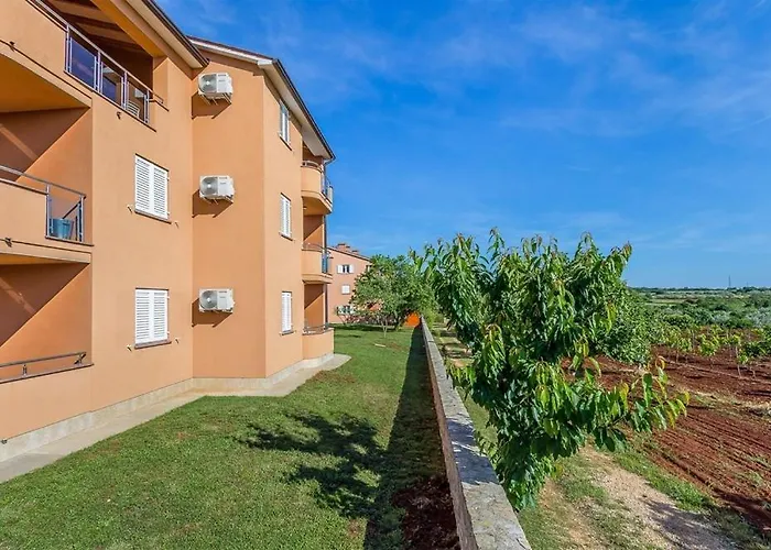 Apartment Maris