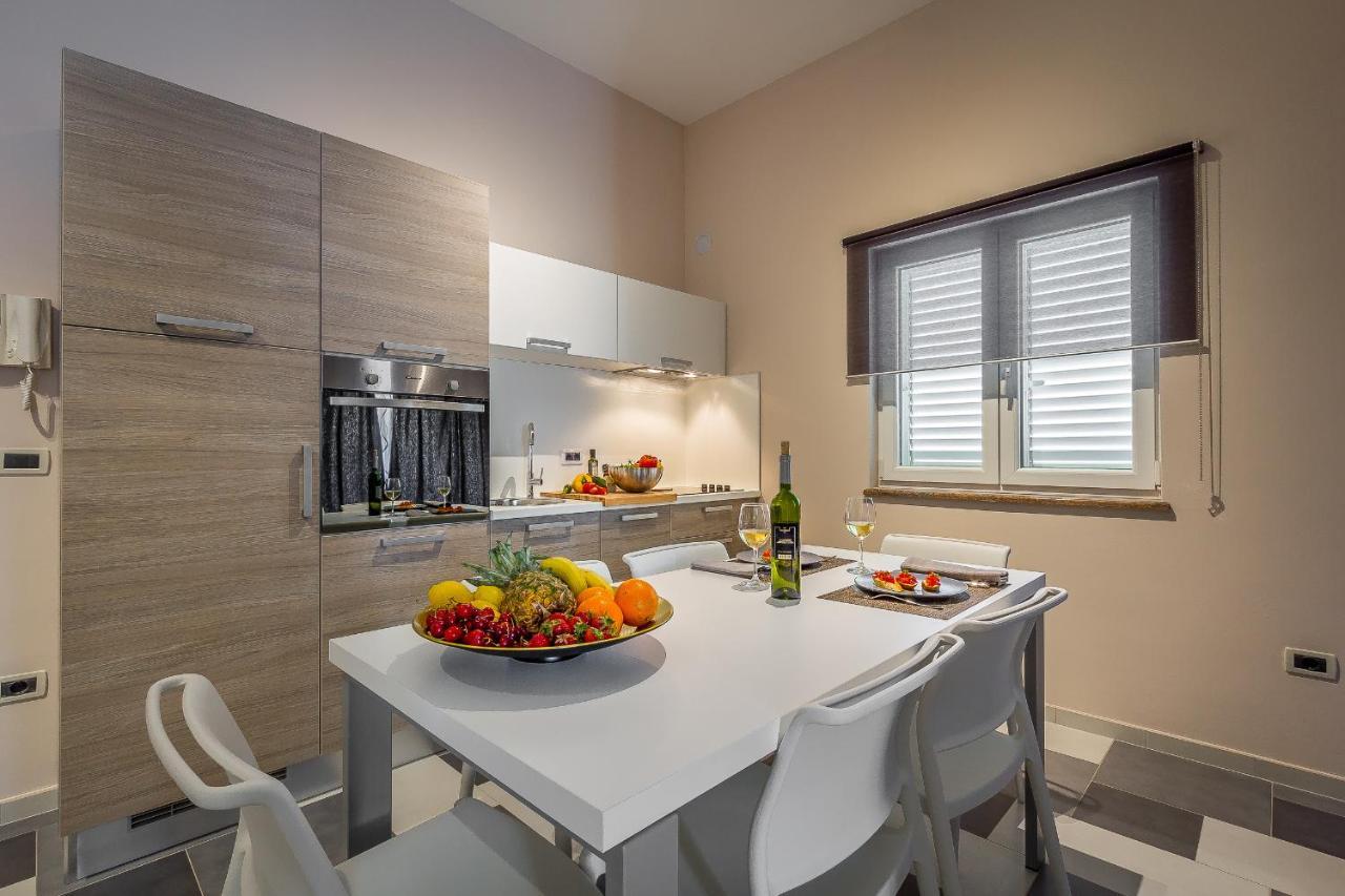 Maris Apartma Rovinj