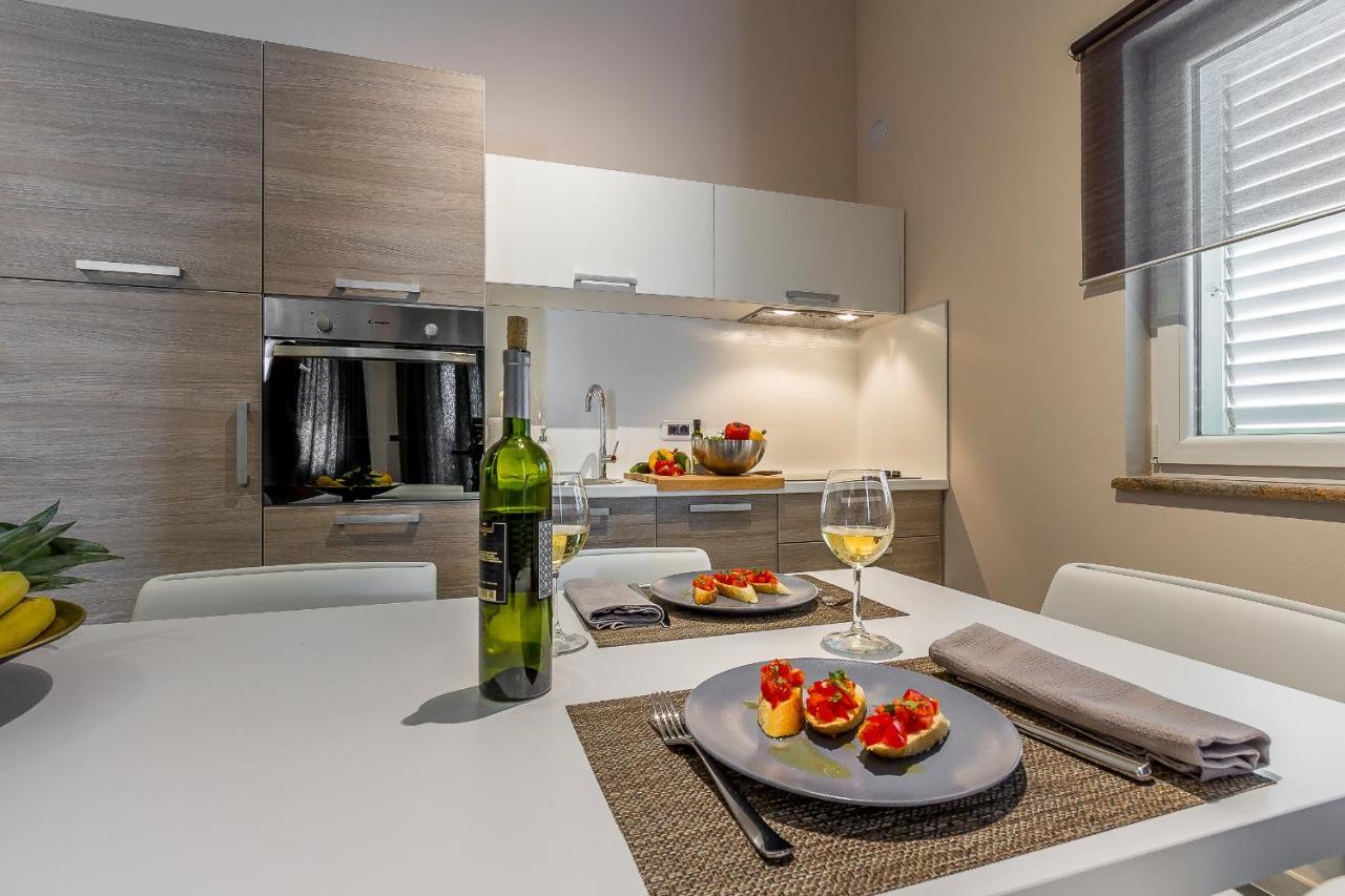 Maris Apartma Rovinj