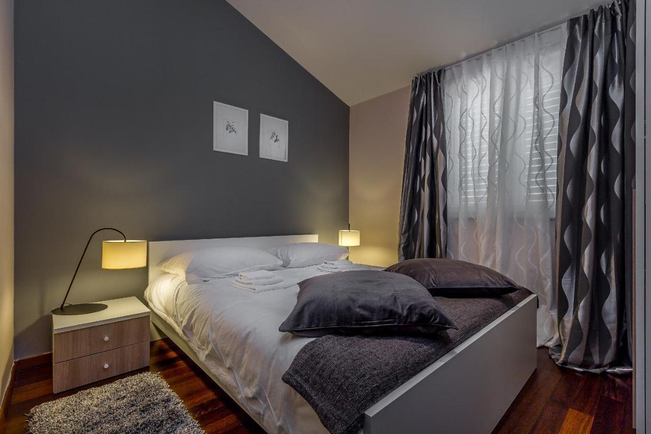 Apartma Maris Rovinj