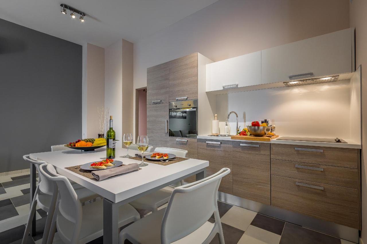 Apartma Maris Rovinj