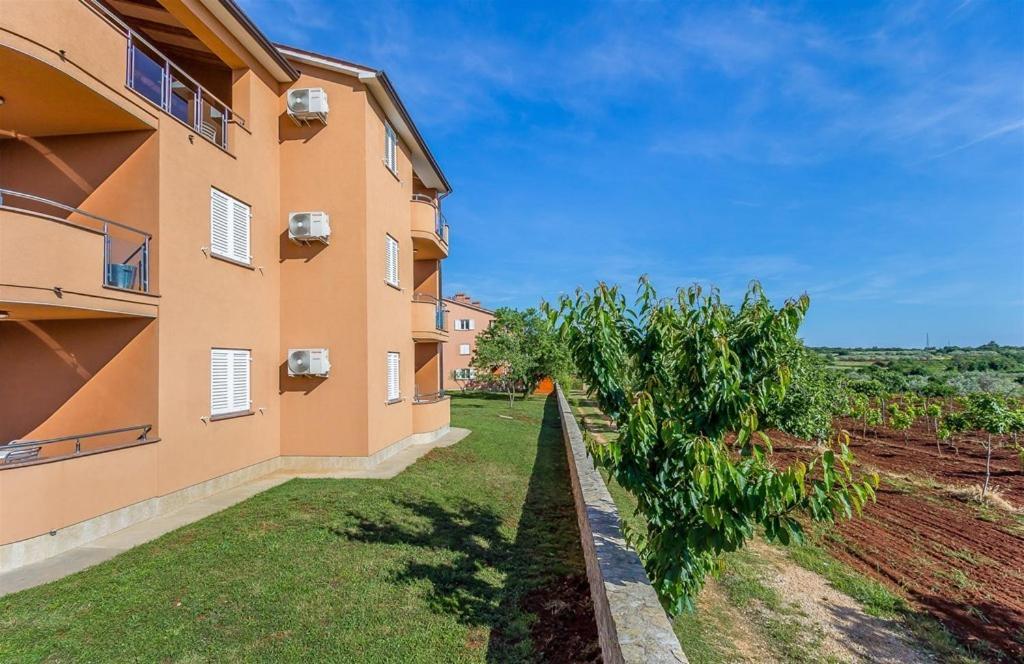 Maris Apartma Rovinj