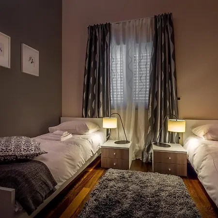 Apartment Maris Rovinj Kültér fotó