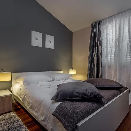 Apartment Maris Rovinj Kültér fotó