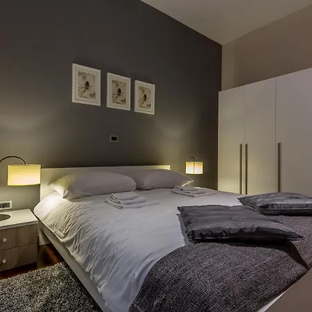 Apartment Maris Rovinj Kültér fotó