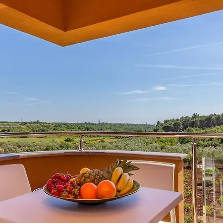 Apartment Maris Rovinj Kültér fotó