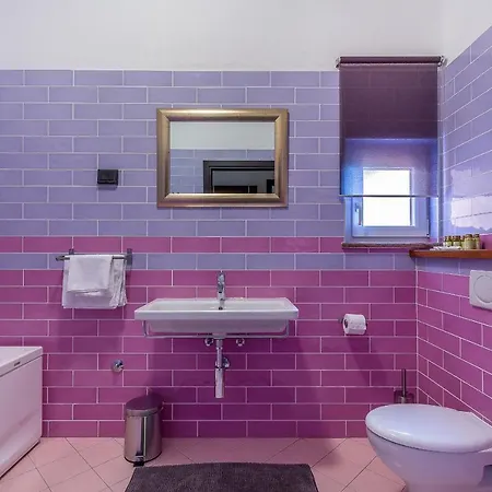 Apartment Maris Rovinj Kültér fotó