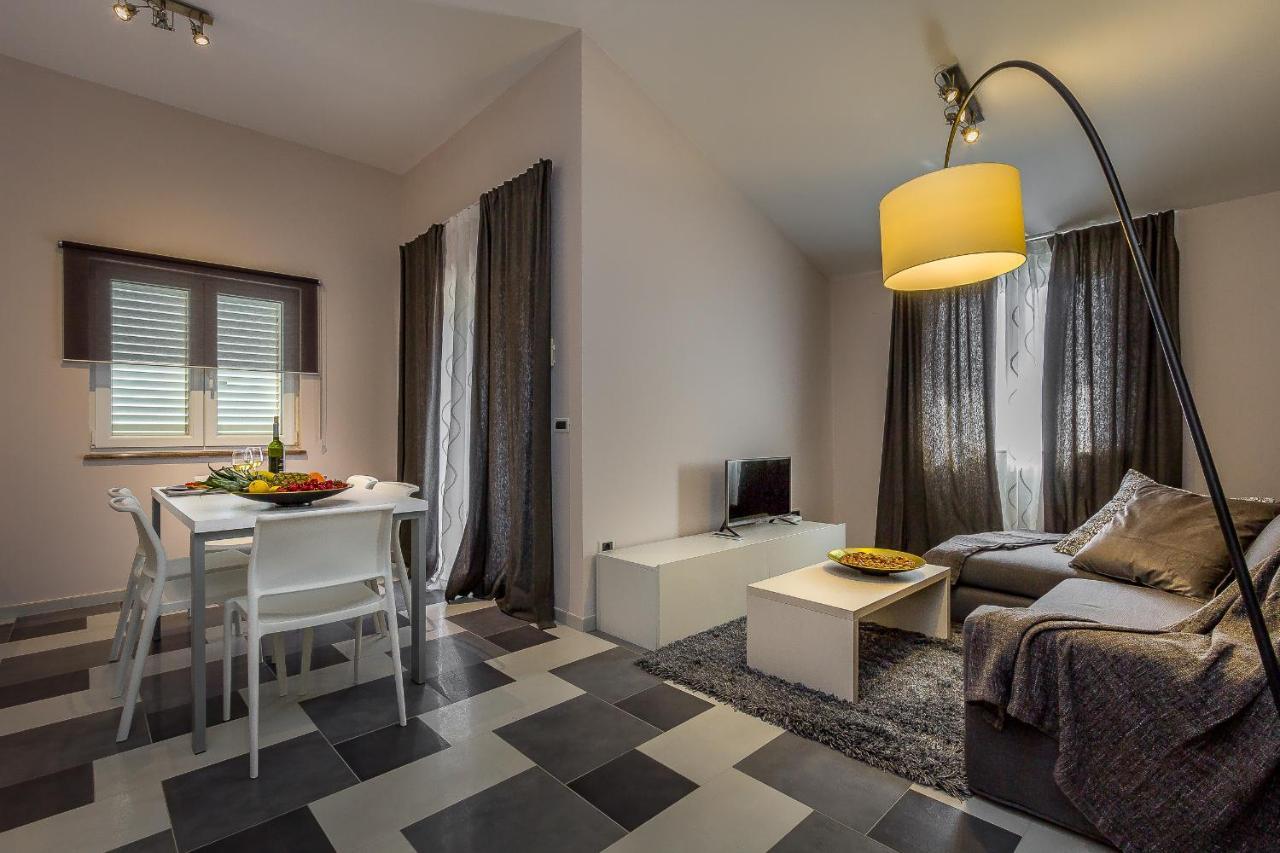 Apartman Maris