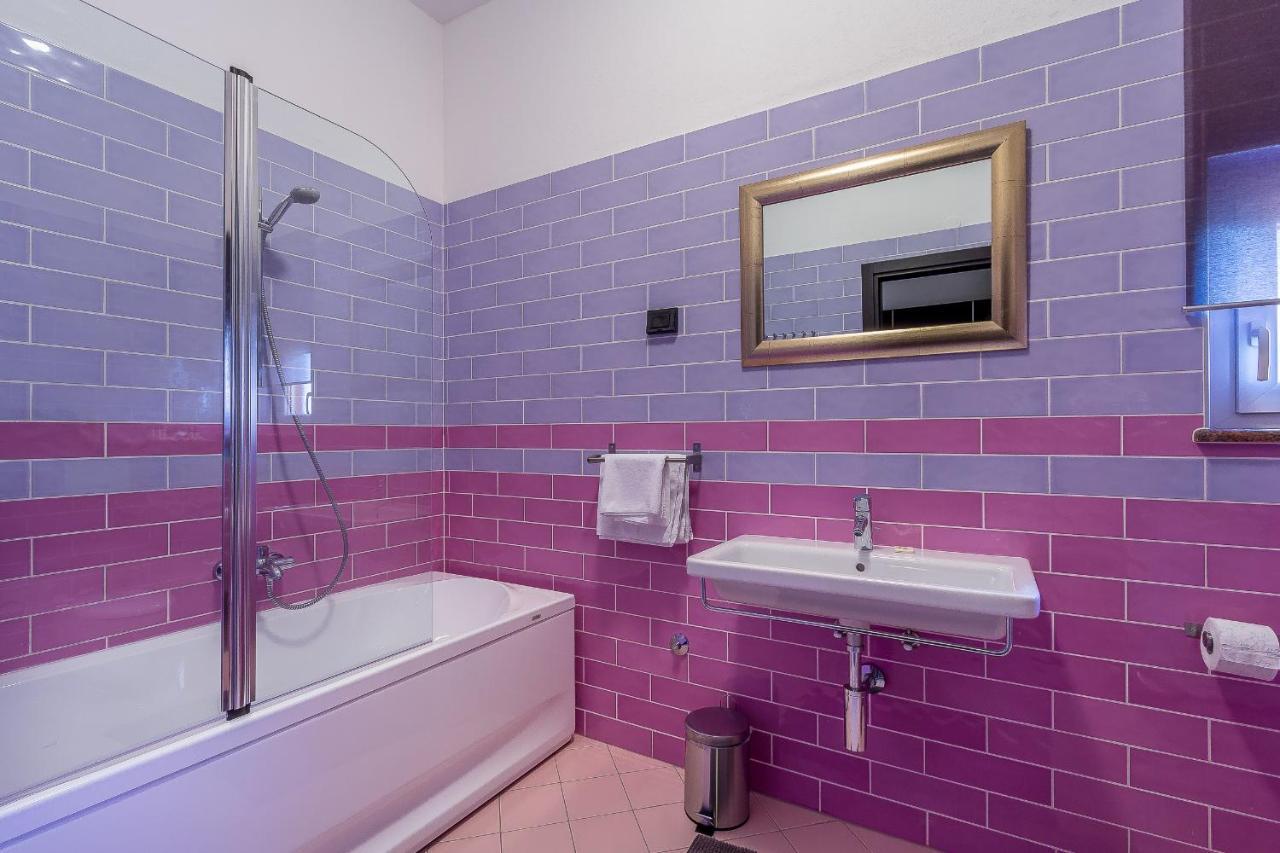 Maris Appartement Rovinj